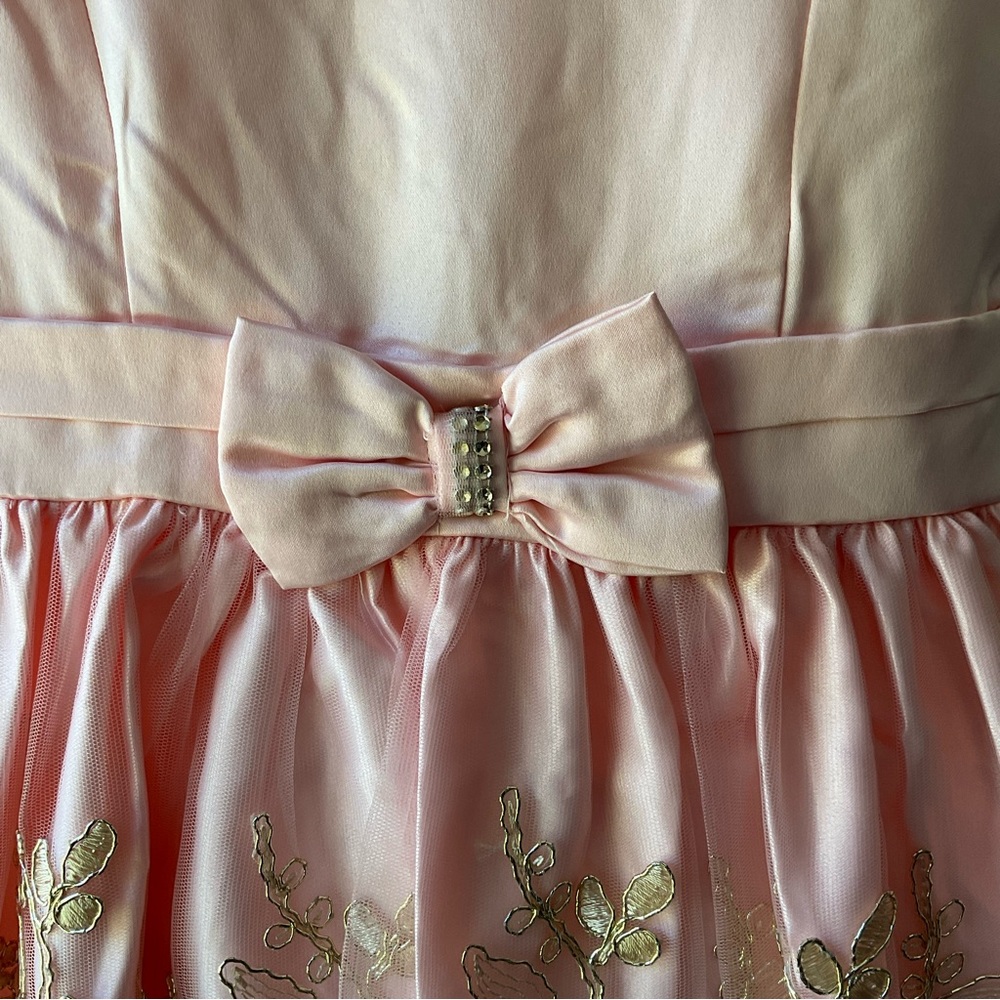 NWOT Biscotti Dress - Picture 3 of 5